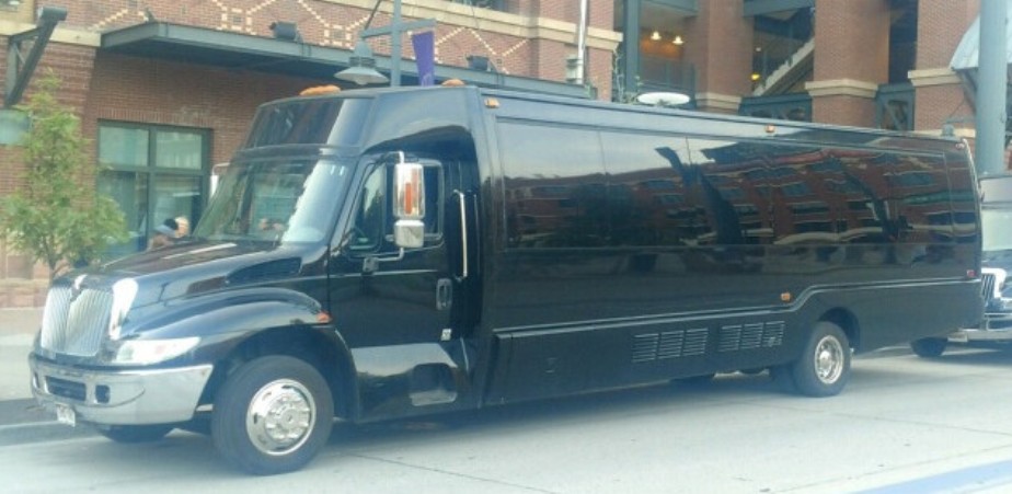 denver limousine