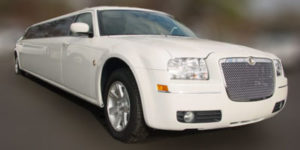 Chrysler 300 Limo