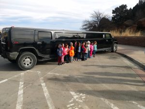 Denver Hummer Limo