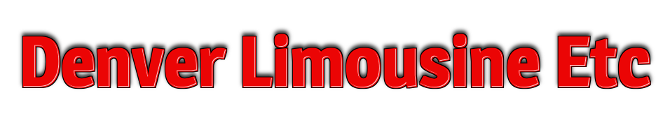 Denver Limo Etc